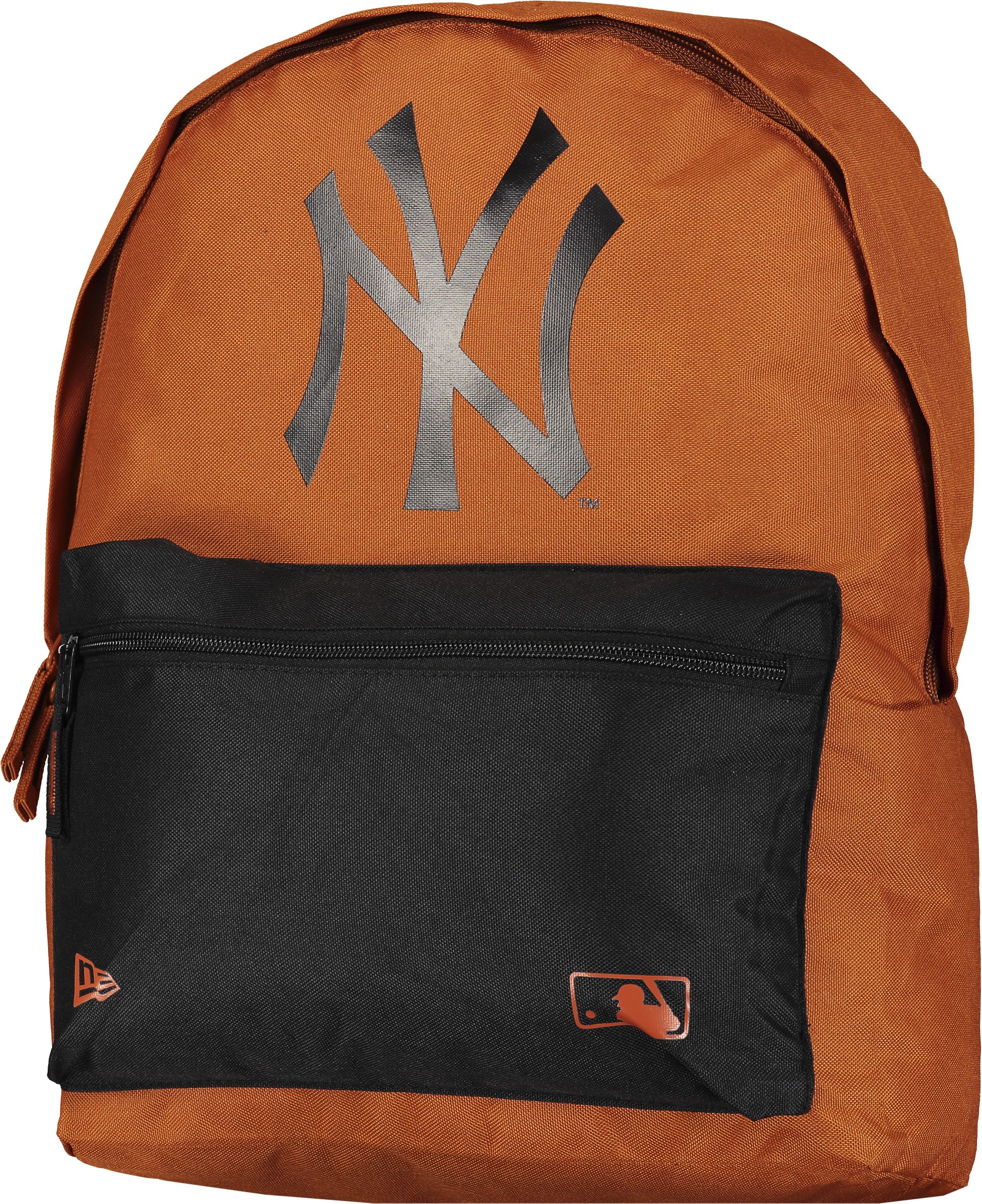 NEW ERA U MLB BACKPACK sivustolla stadium.fi